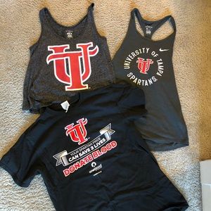 University of Tampa bundle